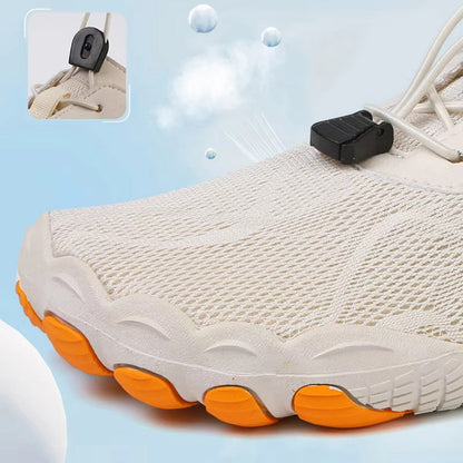 Quick-Dry Barefoot Sneakers for Swimming and Beach Activities