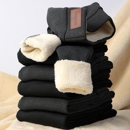 UltraComfort Thermal Leggings