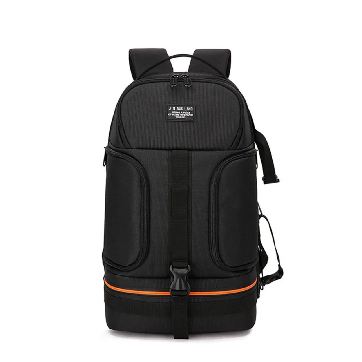 Large Photography Backpack with Tripod Holder for Digital Cameras