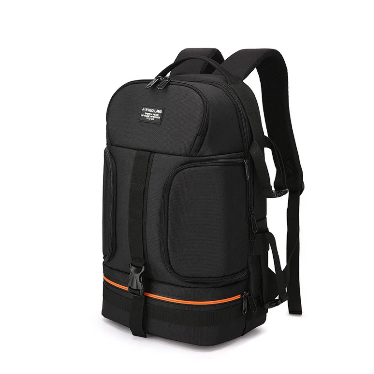 Large Photography Backpack with Tripod Holder for Digital Cameras