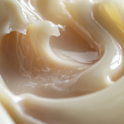Nourishing Balm with Grass-Fed Tallow & Honey