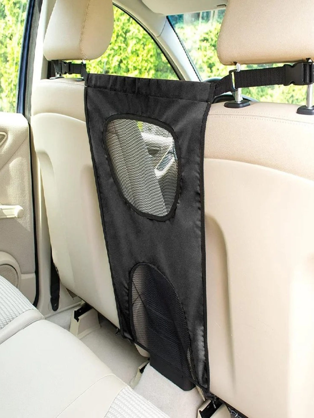 Durable Car Cover for Universal Protection
