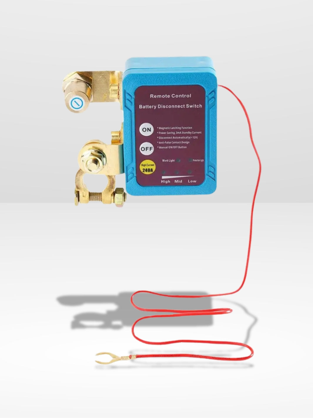 Dependable Vehicle Theft Prevention System