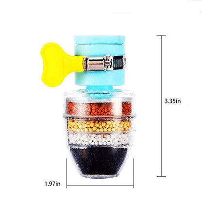Biological Water Filter Attachment (Limited Promotion)
