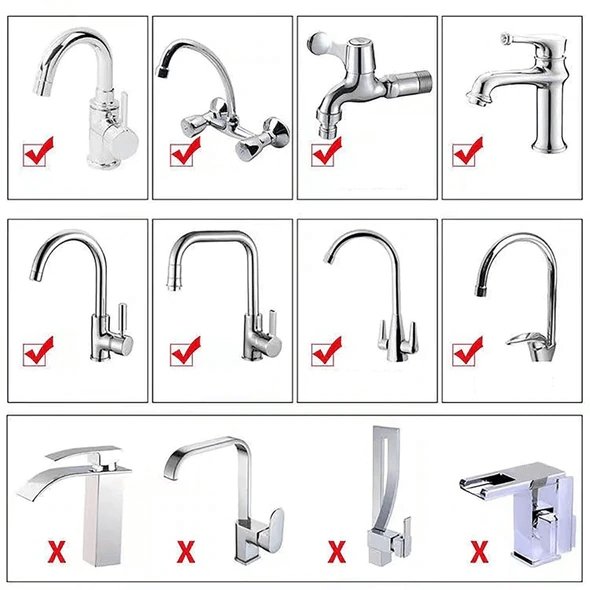 Biological Water Filter Attachment (Limited Promotion)