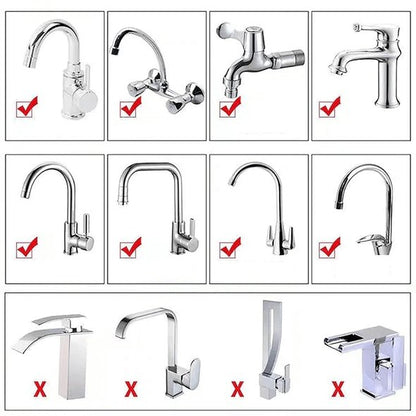 Biological Water Filter Attachment (Limited Promotion)