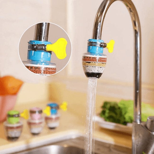 Biological Water Filter Attachment (Limited Promotion)