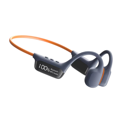Waterproof Swimming Earphones for Pool and Outdoor Use