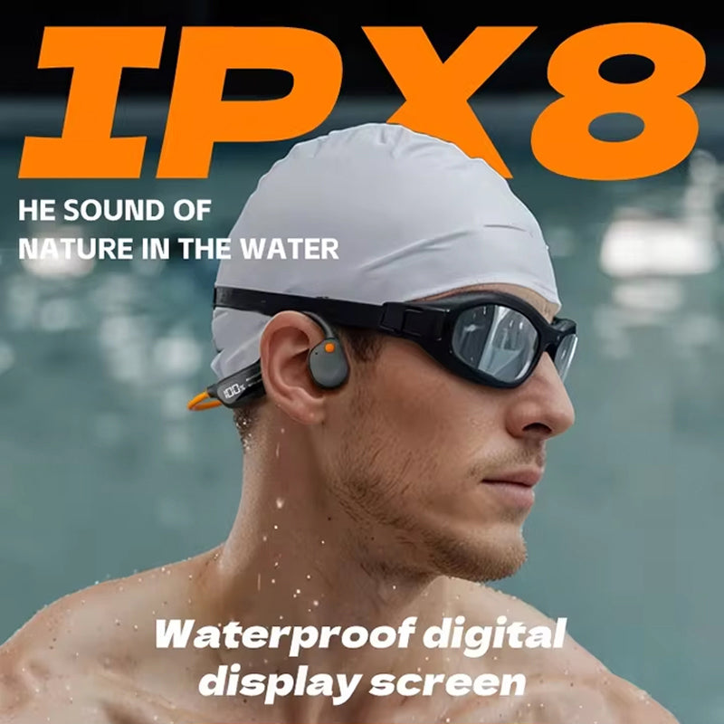 Swimming Beat Tracker