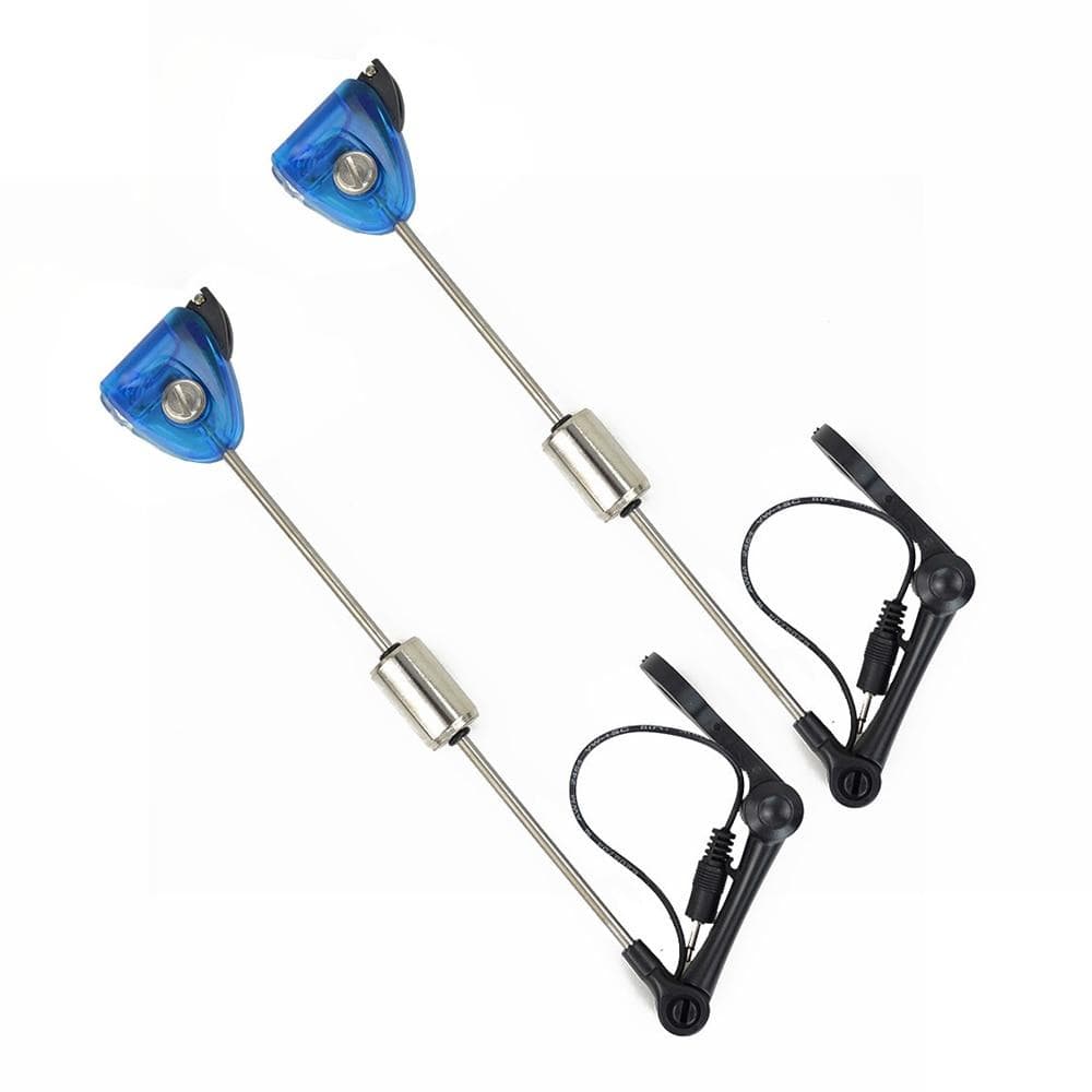 Smart Fishing Bite Notification System