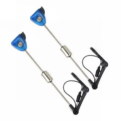Smart Fishing Bite Notification System