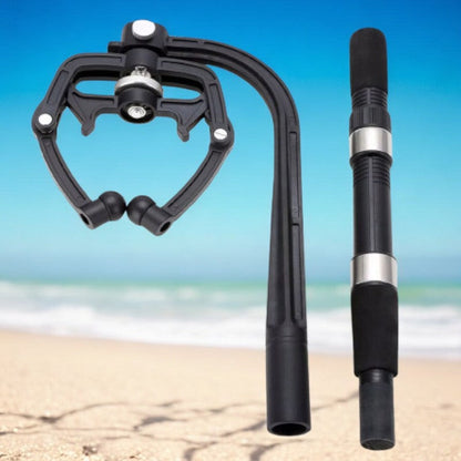 Portable Fishing Line Spooler – Tangle-Free Reeling Device