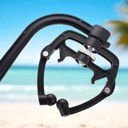 Portable Fishing Line Spooler – Tangle-Free Reeling Device