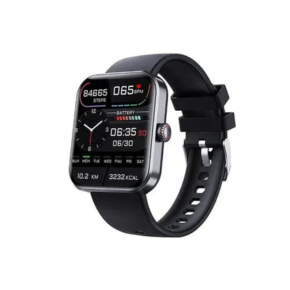 Ultimate Activity Tracker Smartwatch with Heart Rate Monitoring