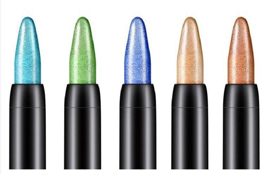 Effortless Precision Eyeshadow Pencils