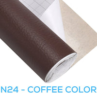 N24 - Coffee Color