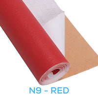 N9 - Red