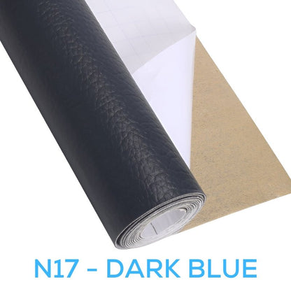 Repair Any Damage with Ease - Leather Restoration Solution