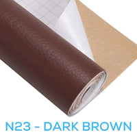N23 - Dark Brown