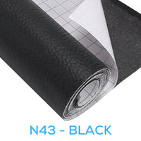 N43 - Black