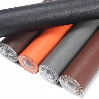 Repair Any Damage with Ease - Leather Restoration Solution