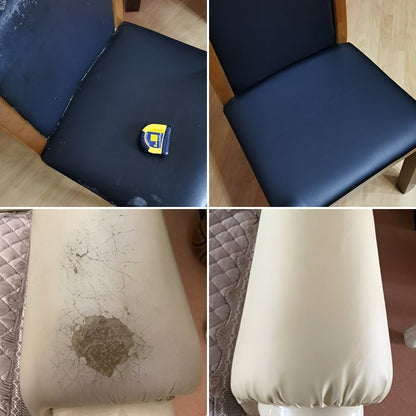 Repair Any Damage with Ease - Leather Restoration Solution