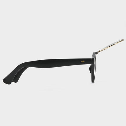Adaptive Dual-Lens Sunglasses for All-Day Comfort