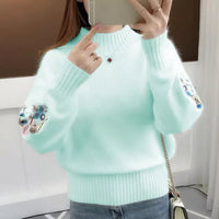 Light green