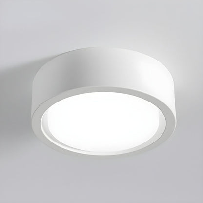 Sleek LED Ceiling Light Fixture for Effortless Elegance