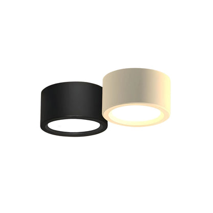Sleek LED Ceiling Light Fixture for Effortless Elegance