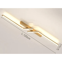 Gold 100cm