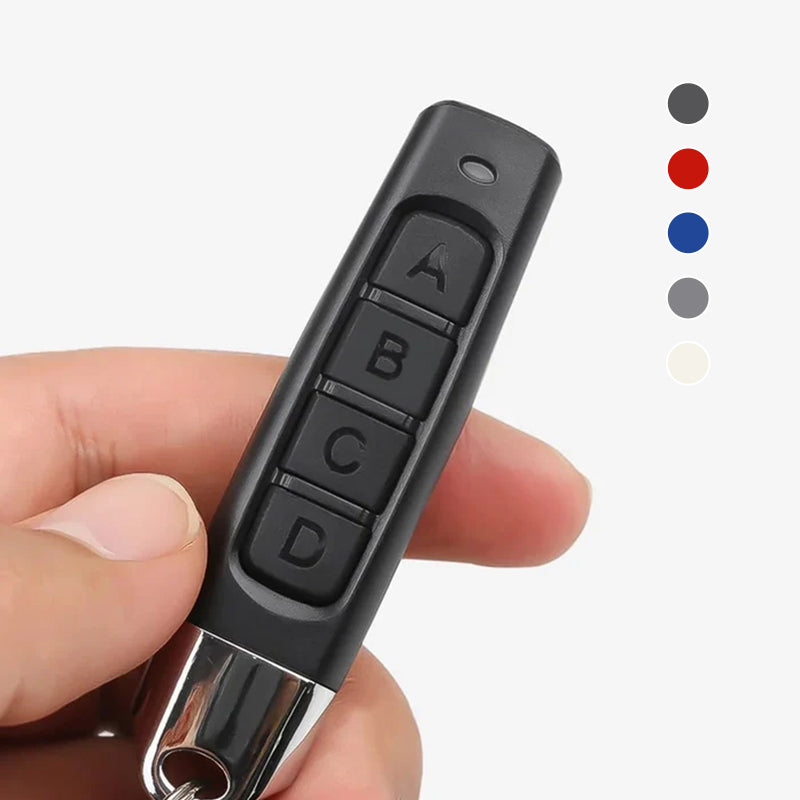 4-in-1 Remote Control Copy Device