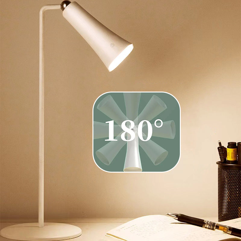3-in-1 Portable Magnetic Table Lamp
