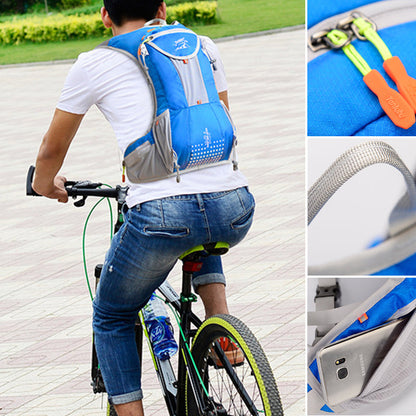 Cycling and Outdoor Sports Backpack