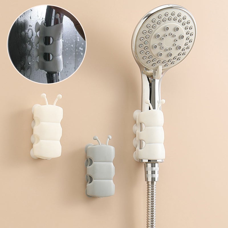 Versatile Shower Head Holder | AquaGrip