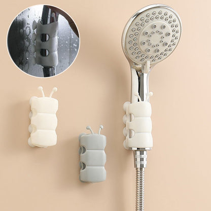 Versatile Shower Head Holder | AquaGrip