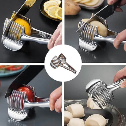 Disc Holder in Stainless Steel Material