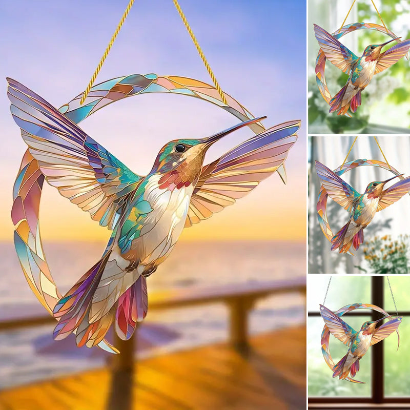 Rainbow Light Projector – Transform Your Home with Magical Atmosphere