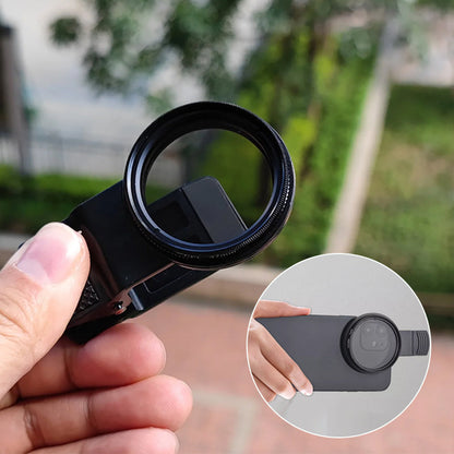 ProLens Smart Filter for Mobile Photography