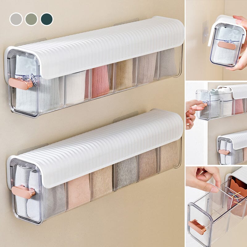 50% OFF | EasyStorage - Declutter Your Home Today! [Last Day Sale]