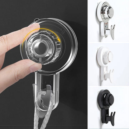 3+3 FREE | FixHook – No Drill Organization Solution