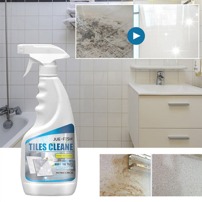 Ultimate Tile Grout Cleaner Spray
