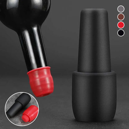 Reusable Champagne Bottle Stopper - Buy 2 Get 2 Free [Last Day Sale]