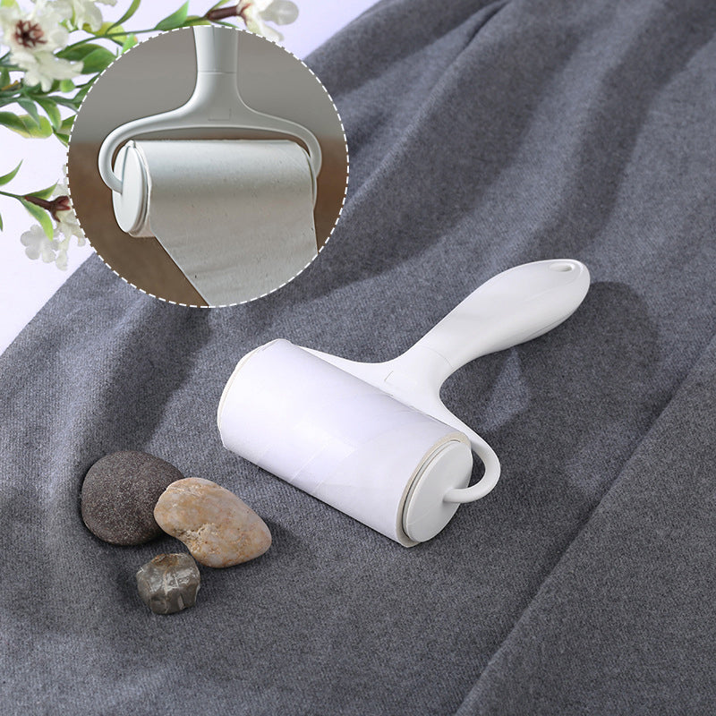 3-in-1 Travel-Friendly Lint Remover