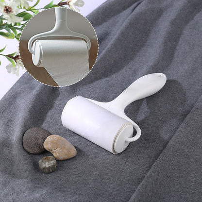 3-in-1 Travel-Friendly Lint Remover