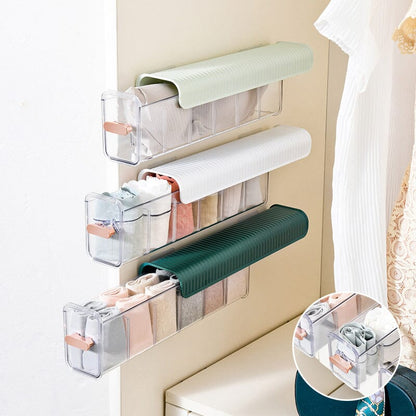 50% OFF | EasyStorage - Declutter Your Home Today! [Last Day Sale]