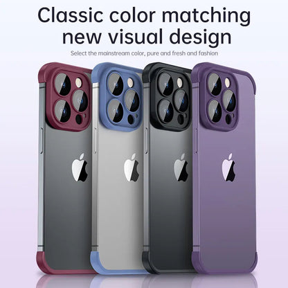 Invisible Shield for Your iPhone