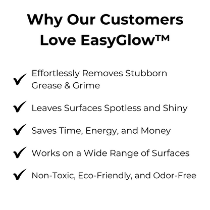 QuickClean Foam Solution | Buy One, Get One Free Today! 🔥