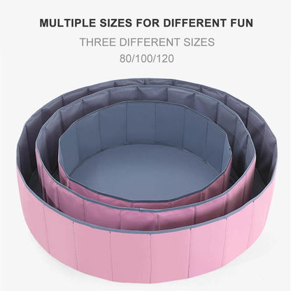 Portable Play Haven for Infants