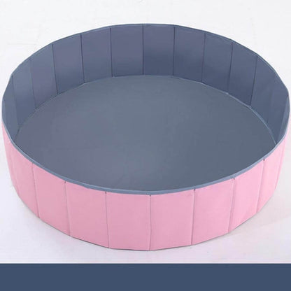 Portable Play Haven for Infants